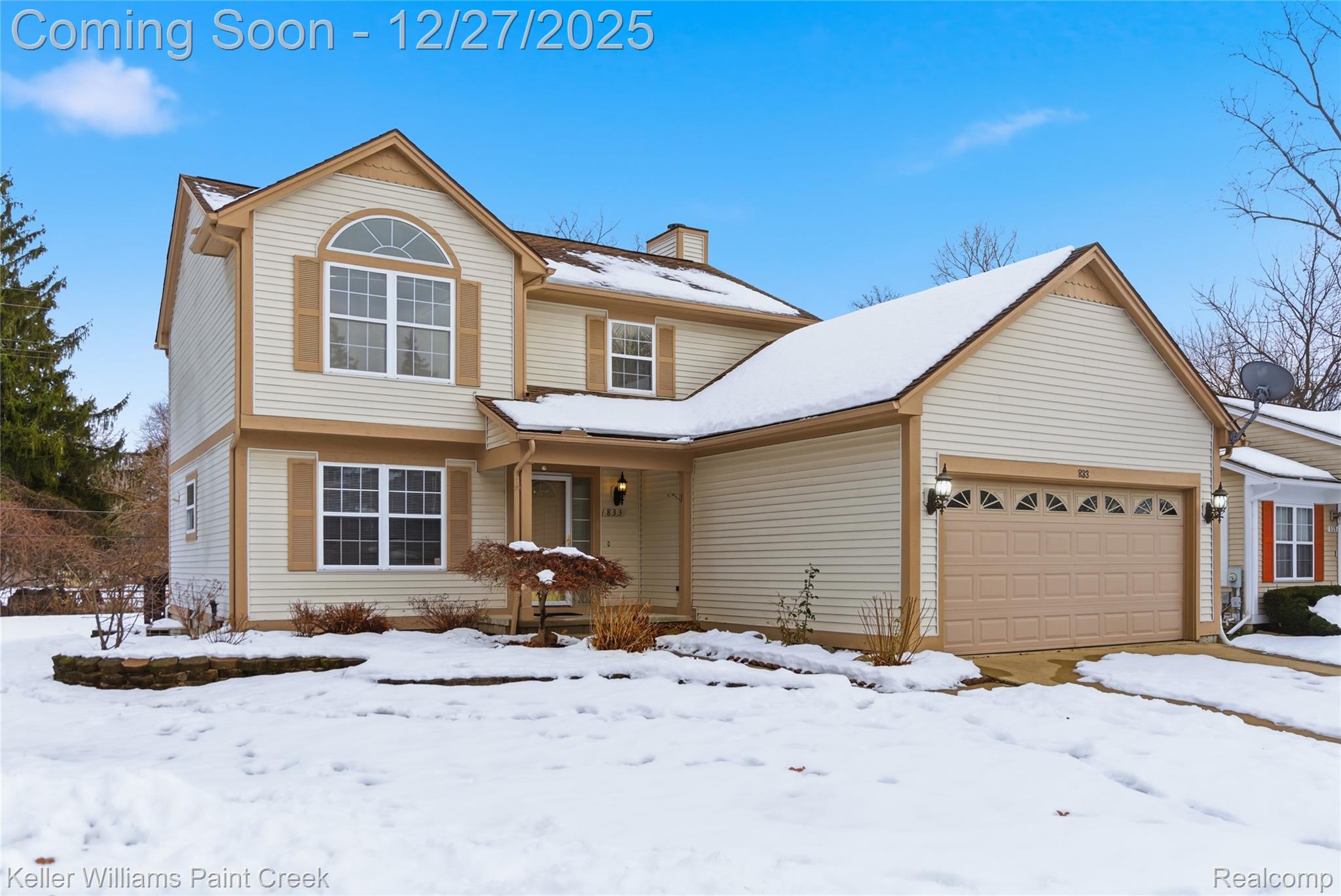 833 Huntclub Boulevard