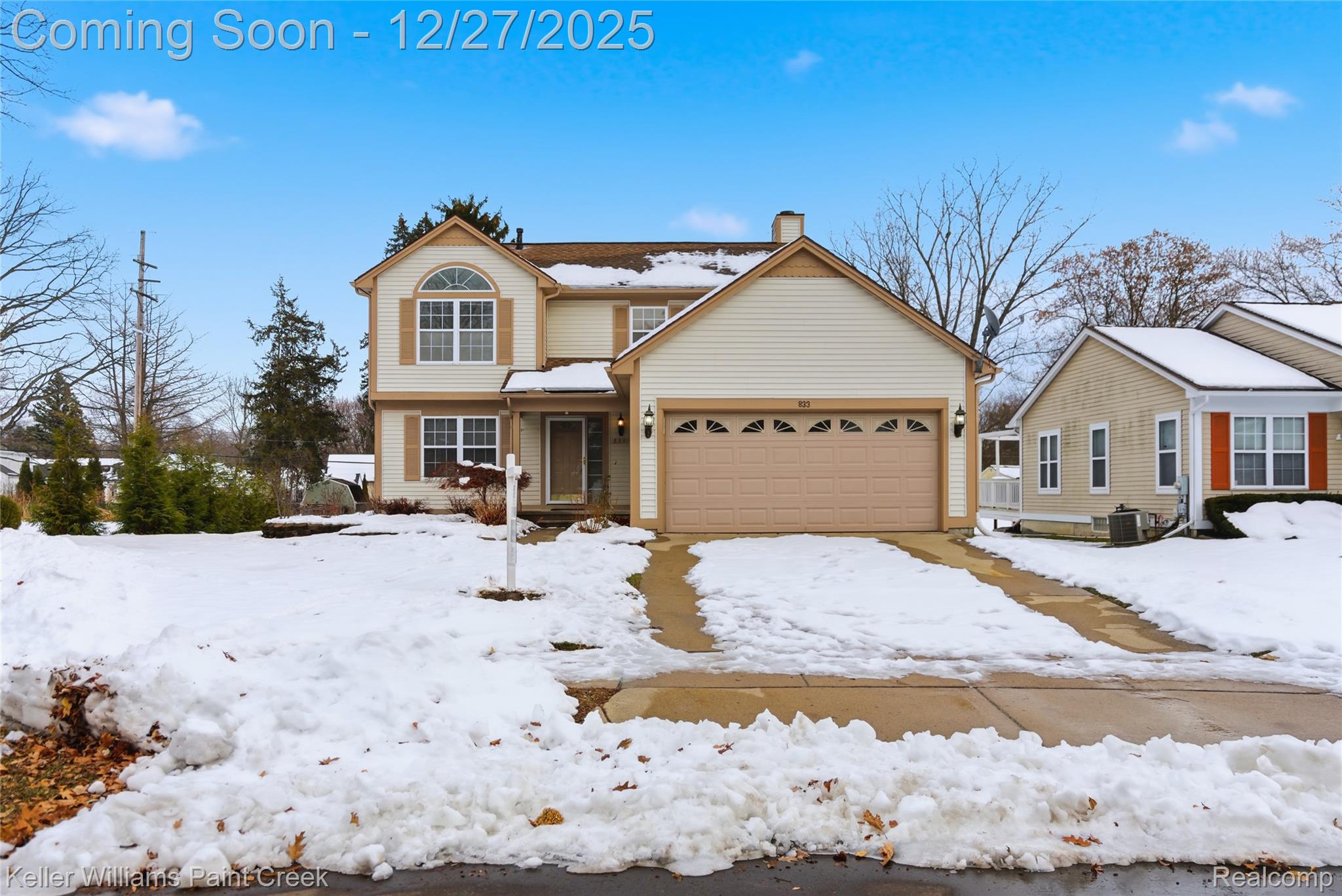 833 Huntclub Boulevard