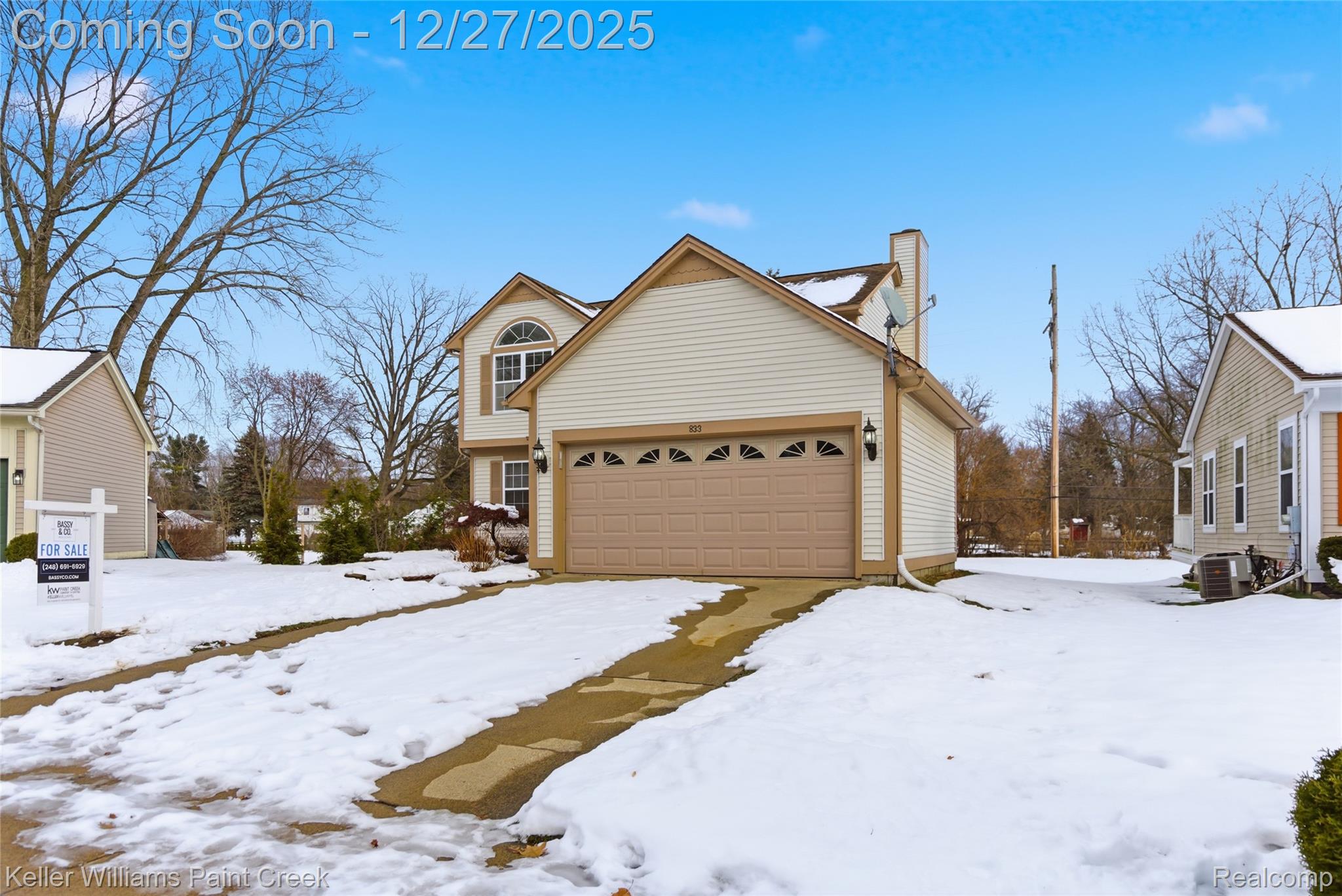 833 Huntclub Boulevard