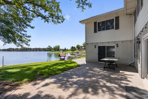 Tiny photo for 11939 Greenbriar Drive, Somerset Township, MI 49249 (MLS # 55026045881)