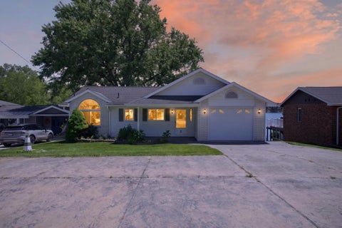 Tiny photo for 11939 Greenbriar Drive, Somerset Township, MI 49249 (MLS # 55026045881)