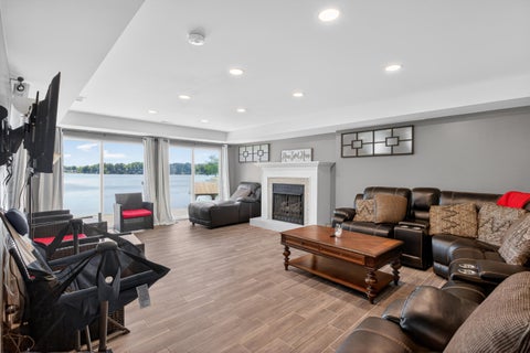 Tiny photo for 11939 Greenbriar Drive, Somerset Township, MI 49249 (MLS # 55026045881)