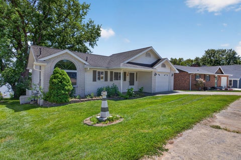 Tiny photo for 11939 Greenbriar Drive, Somerset Township, MI 49249 (MLS # 55026045881)