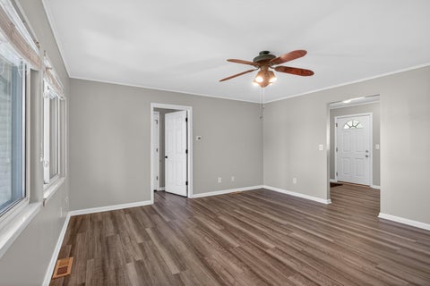 Tiny photo for 11939 Greenbriar Drive, Somerset Township, MI 49249 (MLS # 55026045881)