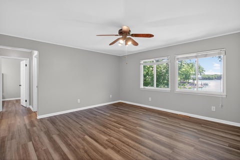 Tiny photo for 11939 Greenbriar Drive, Somerset Township, MI 49249 (MLS # 55026045881)