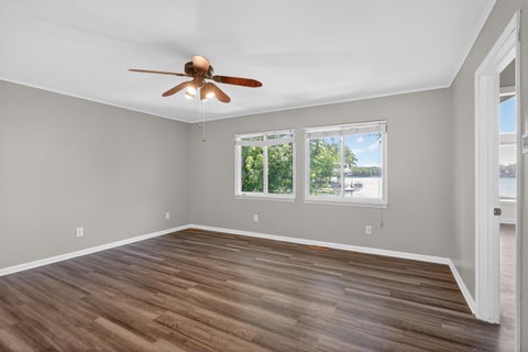 Tiny photo for 11939 Greenbriar Drive, Somerset Township, MI 49249 (MLS # 55026045881)
