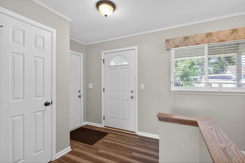 Tiny photo for 11939 Greenbriar Drive, Somerset Township, MI 49249 (MLS # 55026045881)