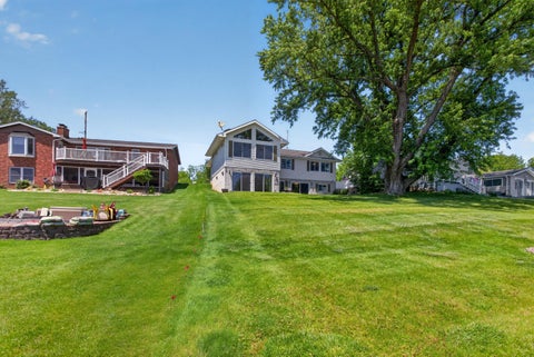 Tiny photo for 11939 Greenbriar Drive, Somerset Township, MI 49249 (MLS # 55026045881)