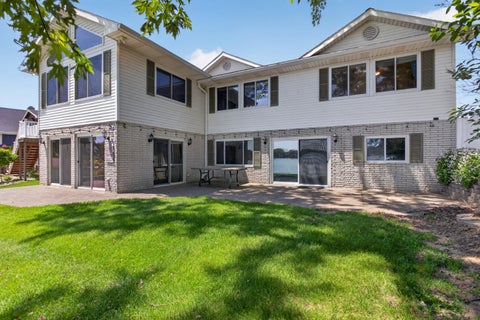 Tiny photo for 11939 Greenbriar Drive, Somerset Township, MI 49249 (MLS # 55026045881)