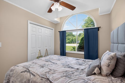 Tiny photo for 11939 Greenbriar Drive, Somerset Township, MI 49249 (MLS # 55026045881)
