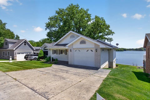 Tiny photo for 11939 Greenbriar Drive, Somerset Township, MI 49249 (MLS # 55026045881)