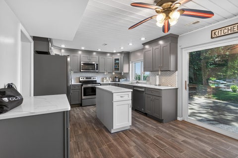 Tiny photo for 11939 Greenbriar Drive, Somerset Township, MI 49249 (MLS # 55026045881)