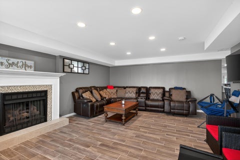 Tiny photo for 11939 Greenbriar Drive, Somerset Township, MI 49249 (MLS # 55026045881)
