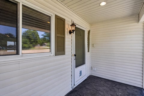 Tiny photo for 11939 Greenbriar Drive, Somerset Township, MI 49249 (MLS # 55026045881)