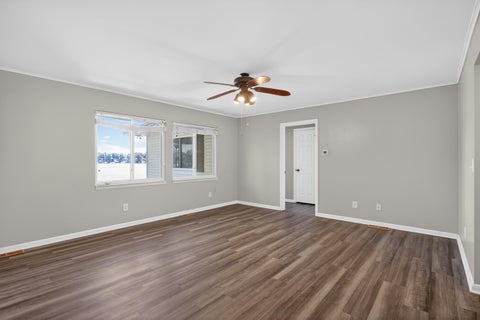 Tiny photo for 11939 Greenbriar Drive, Somerset Township, MI 49249 (MLS # 55026045881)