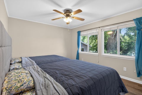 Tiny photo for 11939 Greenbriar Drive, Somerset Township, MI 49249 (MLS # 55026045881)