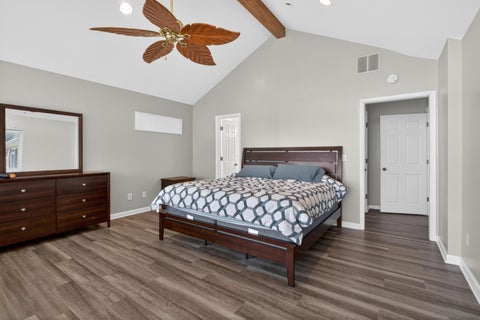 Tiny photo for 11939 Greenbriar Drive, Somerset Township, MI 49249 (MLS # 55026045881)