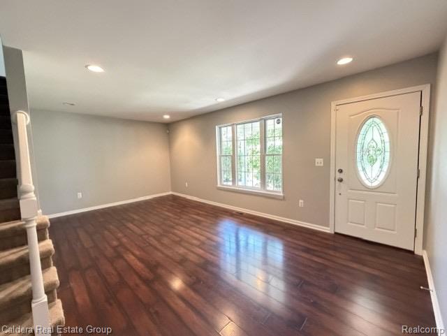 815 Manzano Drive