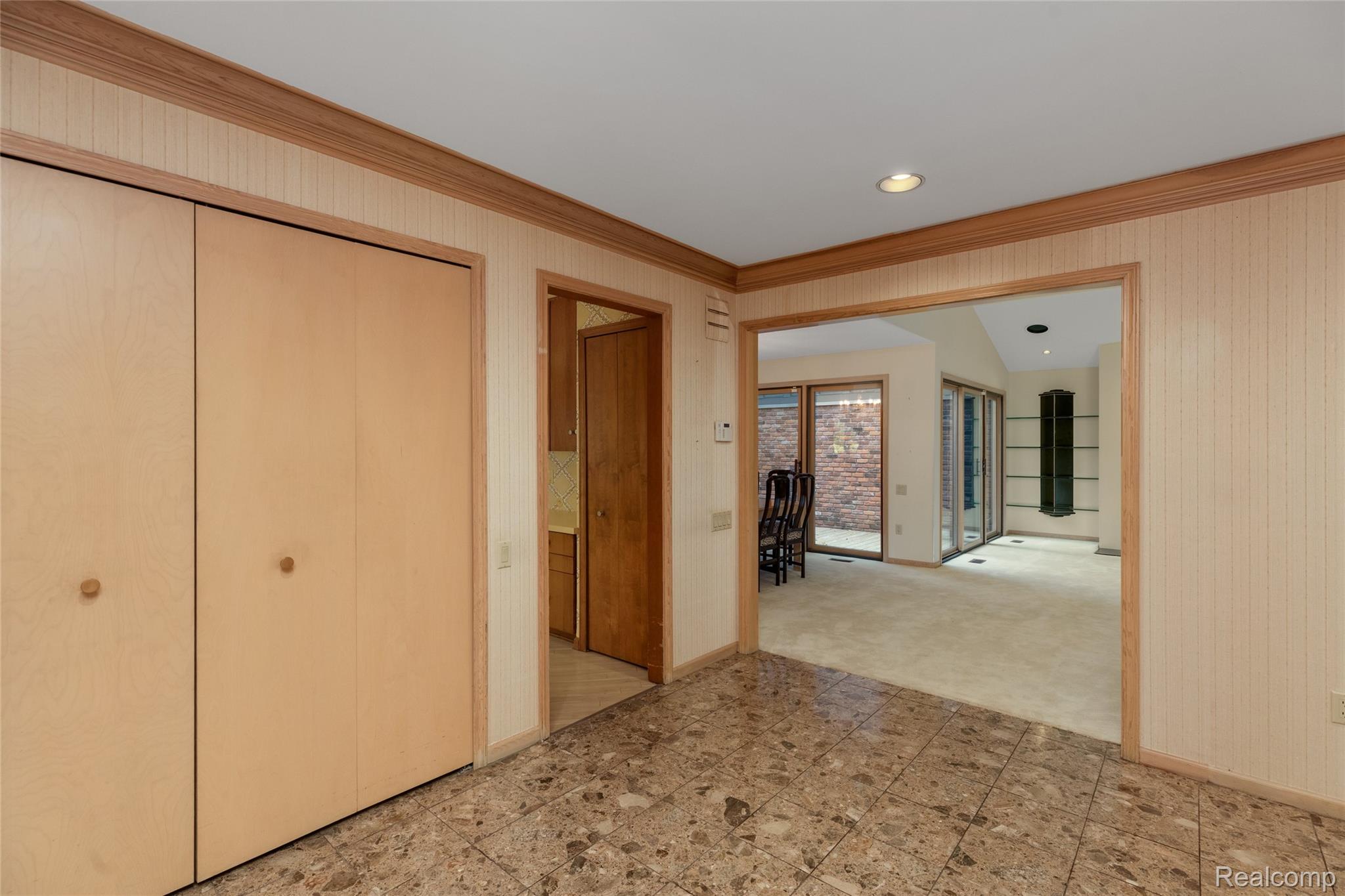 4017 Hidden Woods Drive