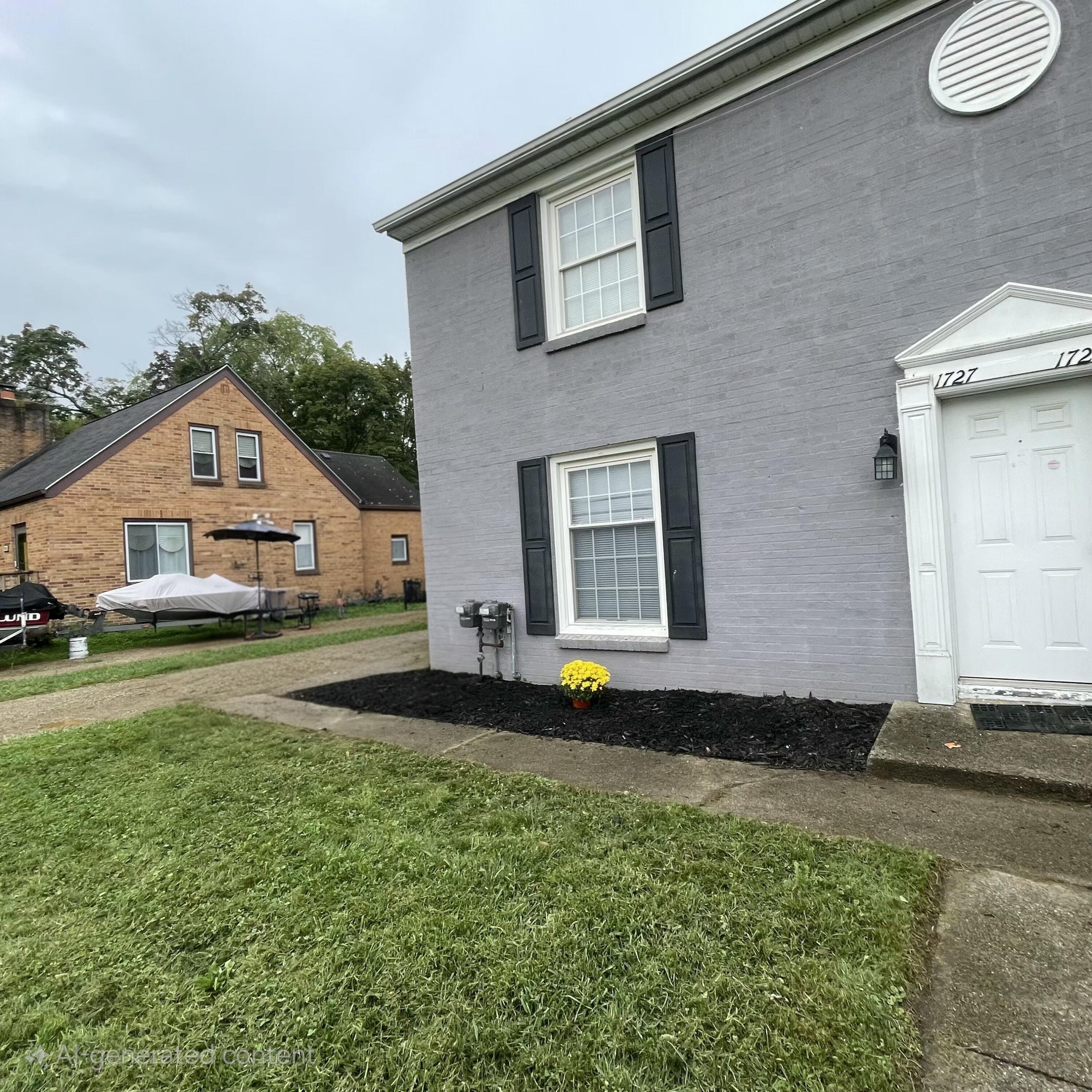 1727-1729 Sunnyside Drive