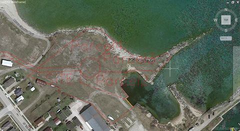 360 E Huron Rogers City City MI 49779