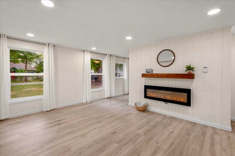 Tiny photo for 331 1st Street, Breckenridge Village, MI 48615 (MLS # 79080073023)