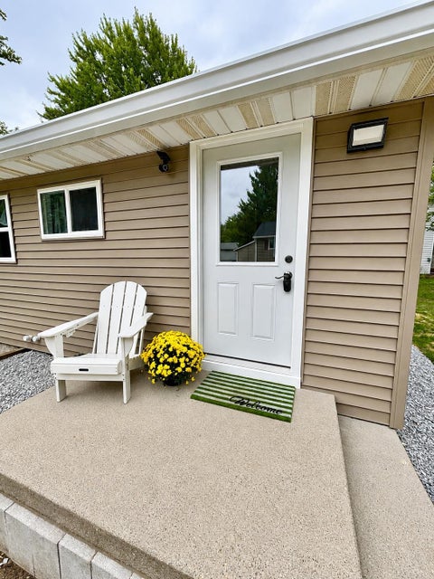 Tiny photo for 331 1st Street, Breckenridge Village, MI 48615 (MLS # 79080073023)