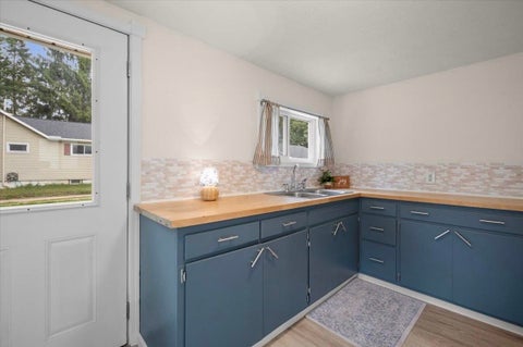 Tiny photo for 331 1st Street, Breckenridge Village, MI 48615 (MLS # 79080073023)
