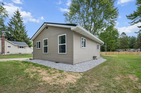 Tiny photo for 331 1st Street, Breckenridge Village, MI 48615 (MLS # 79080073023)