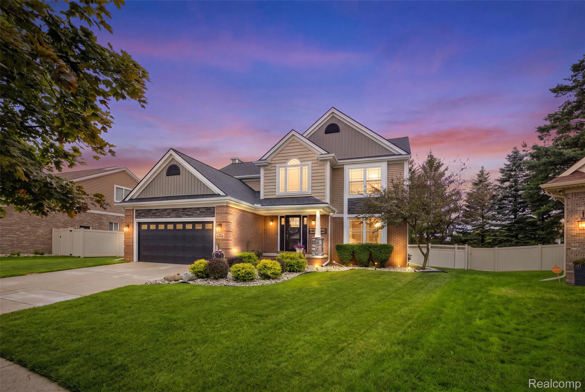 11682 Heatherwood Circle