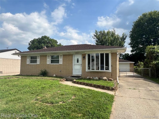 25563 BAKER ST, TAYLOR, MI 48180 - Image 82b96a7a8e351f3704081a42f5fa4edc/2545640109