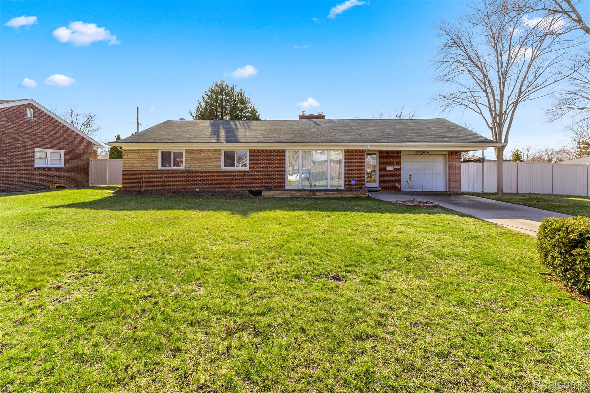 7351 N Gulley Road