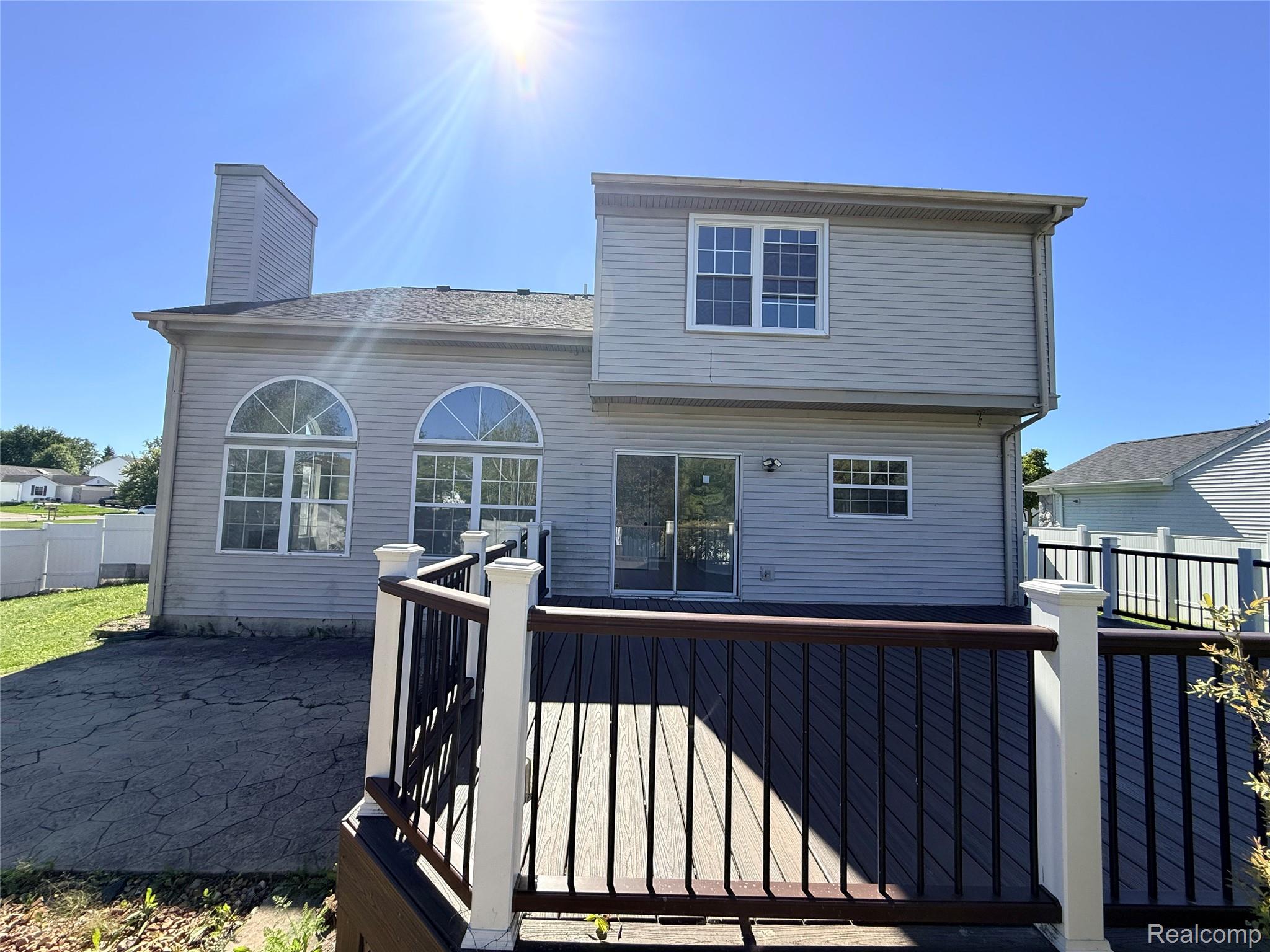 7457 Streamwood Drive