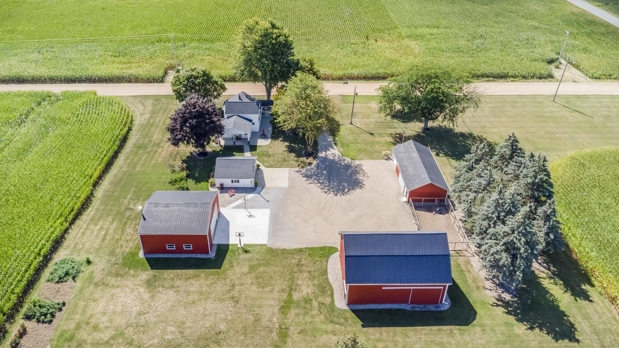 10063 E Walton Road