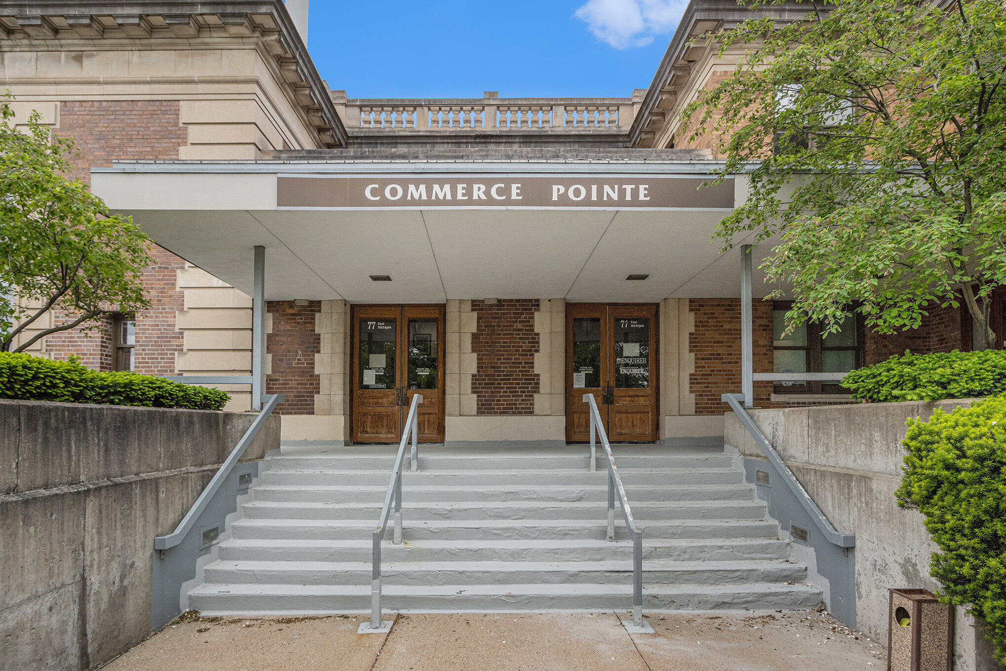 77 E Michigan Avenue