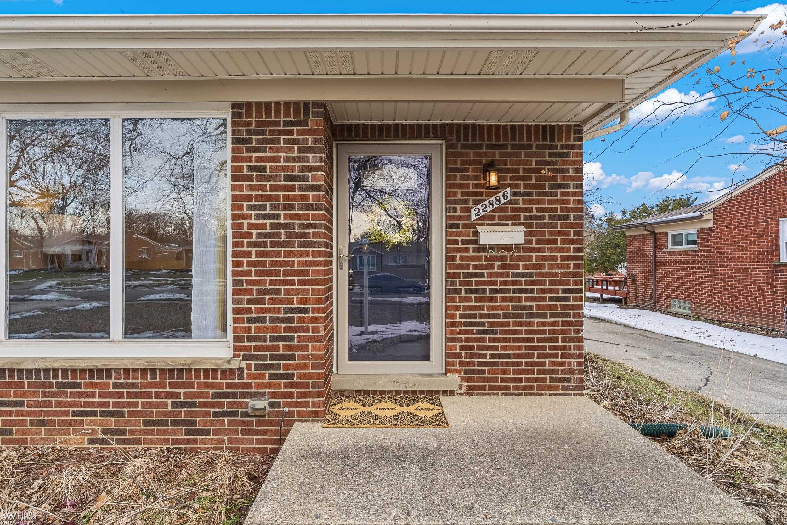 22886 Frederick Street