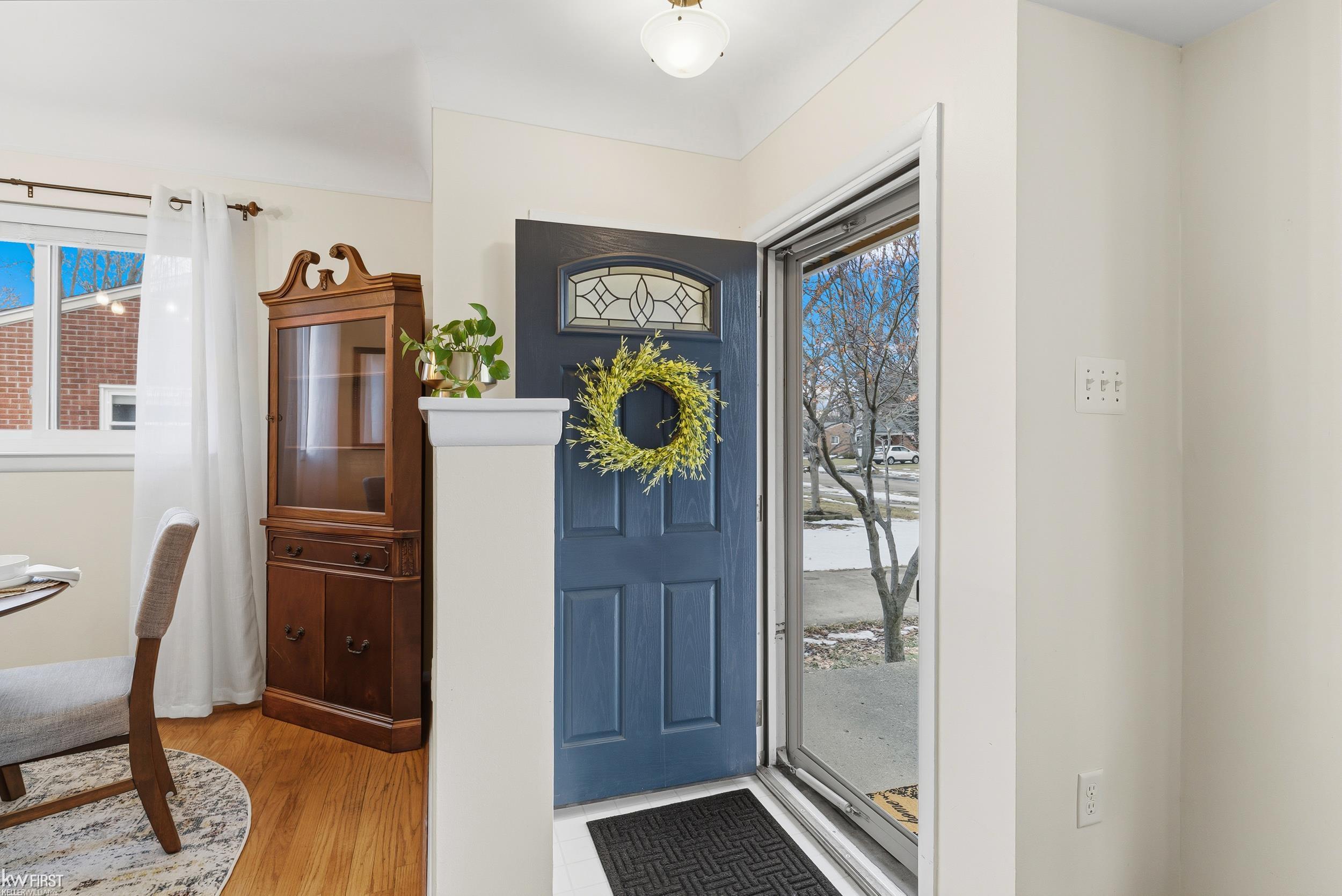 22886 Frederick Street