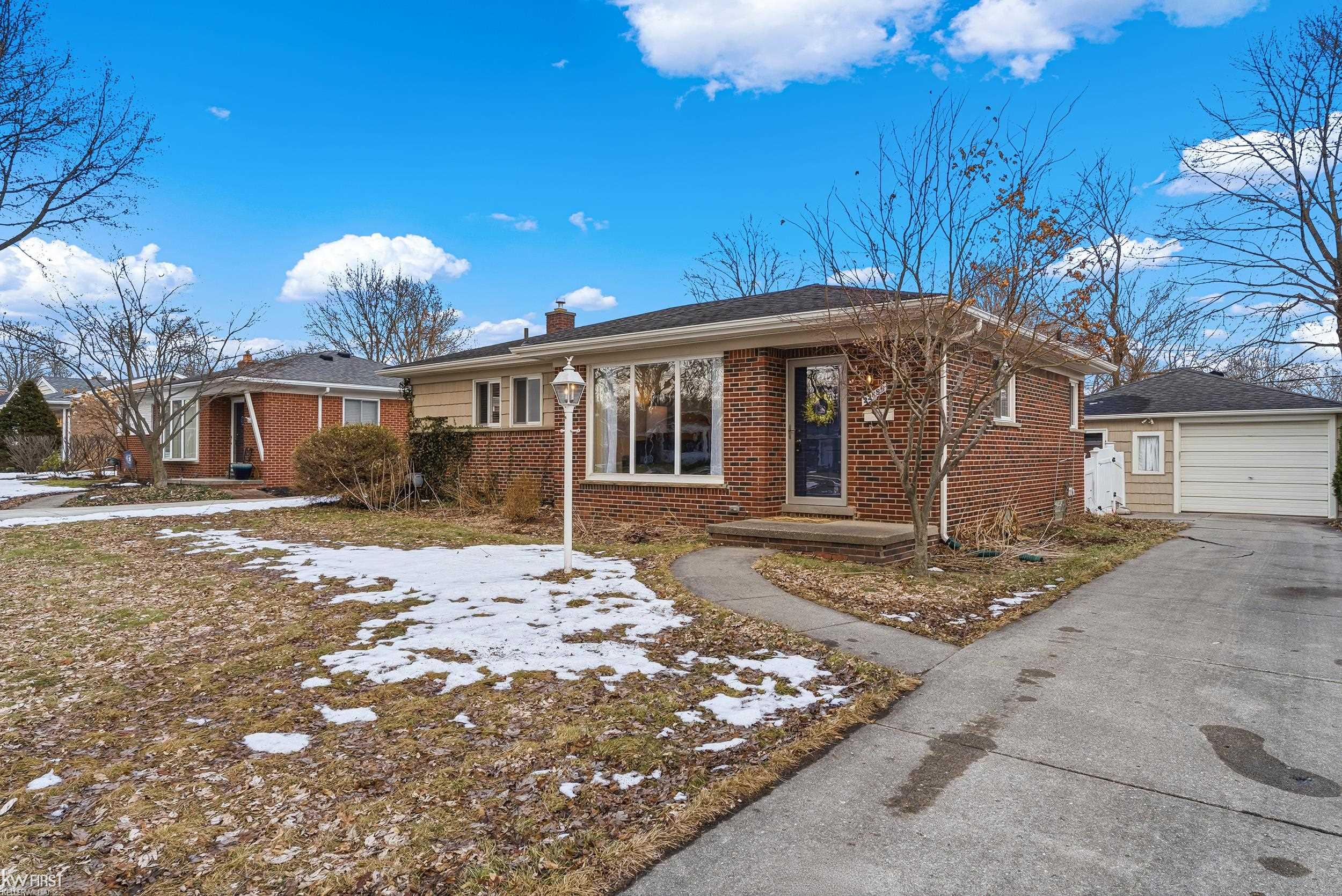 22886 Frederick Street