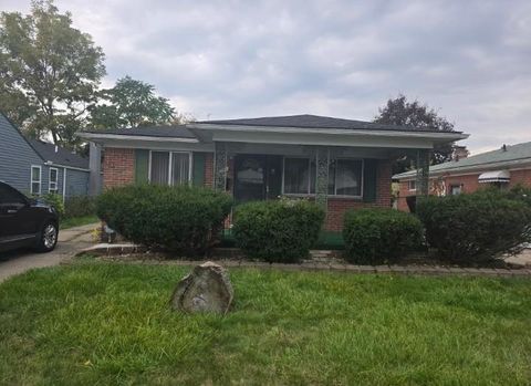 26703 Norkflok Street Inkster City MI 48141