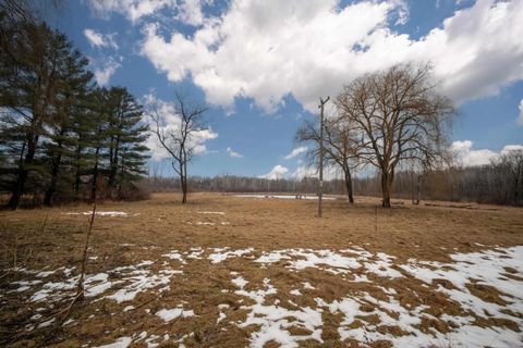 3772 Jasper Road Jasper Township MI 48880