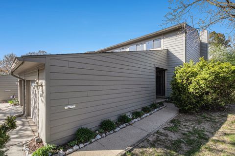3171 Lakehaven Drive Ann Arbor City Washtenaw MI 48105