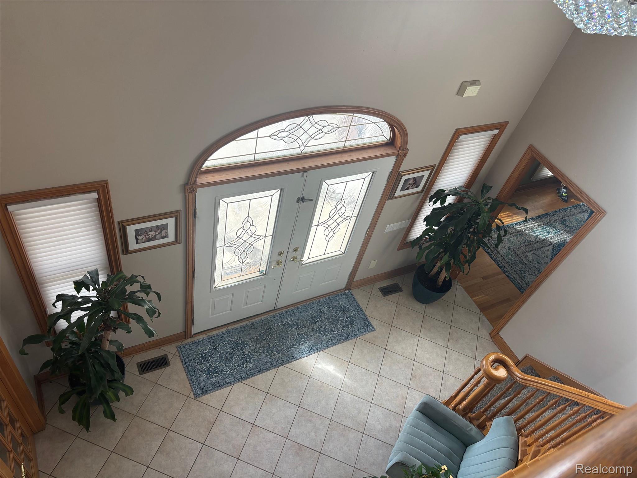 15347 Drysdale Street