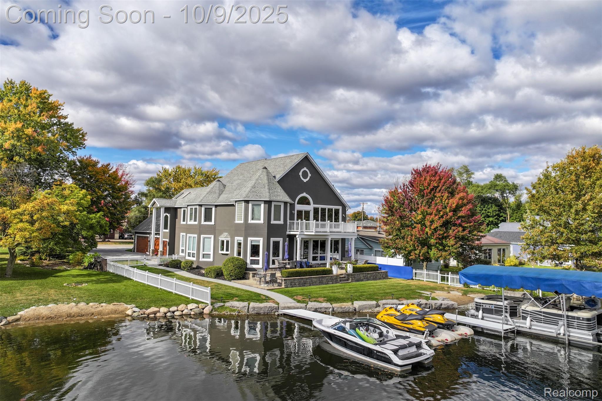 16083 Whitehead Drive