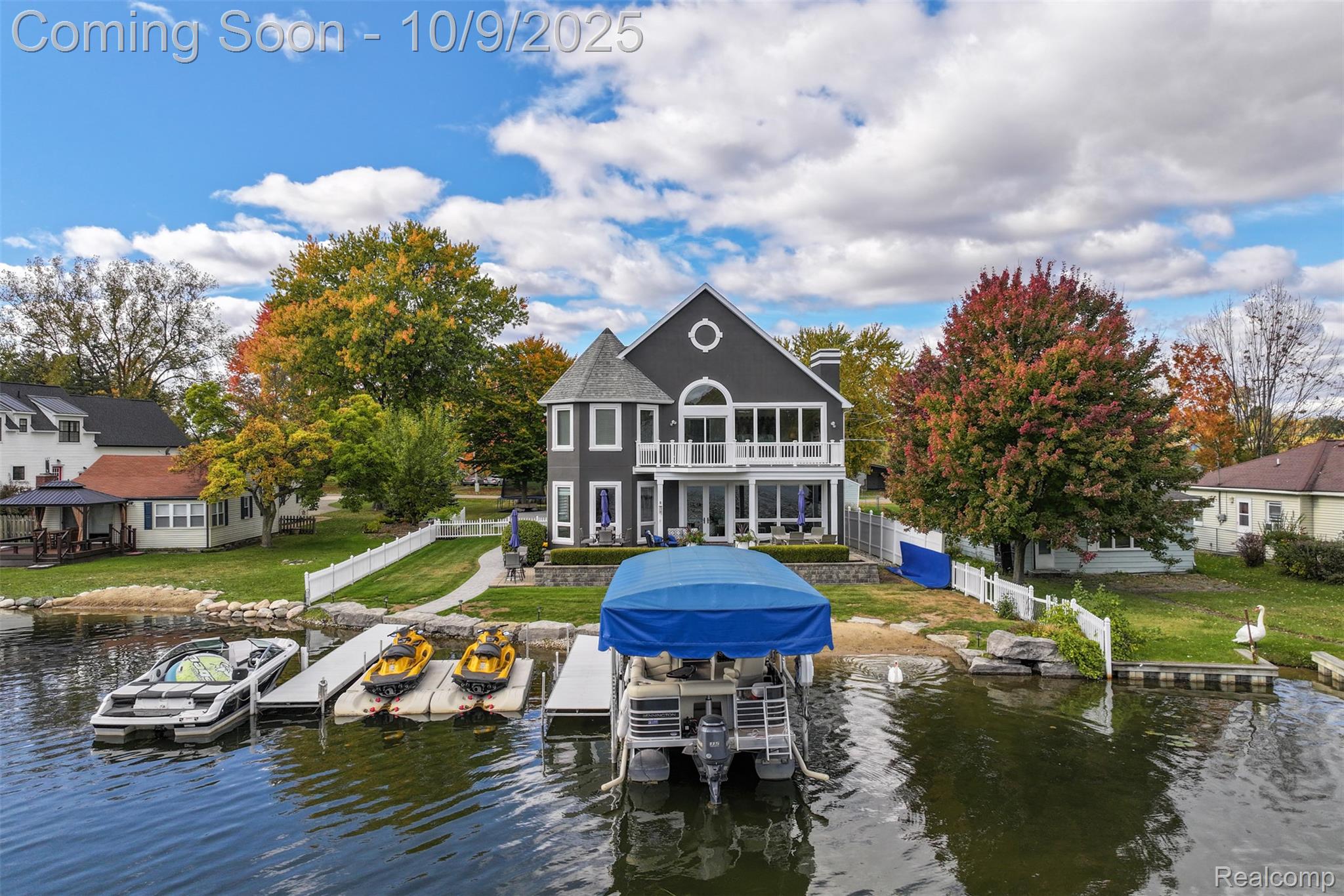 16083 Whitehead Drive