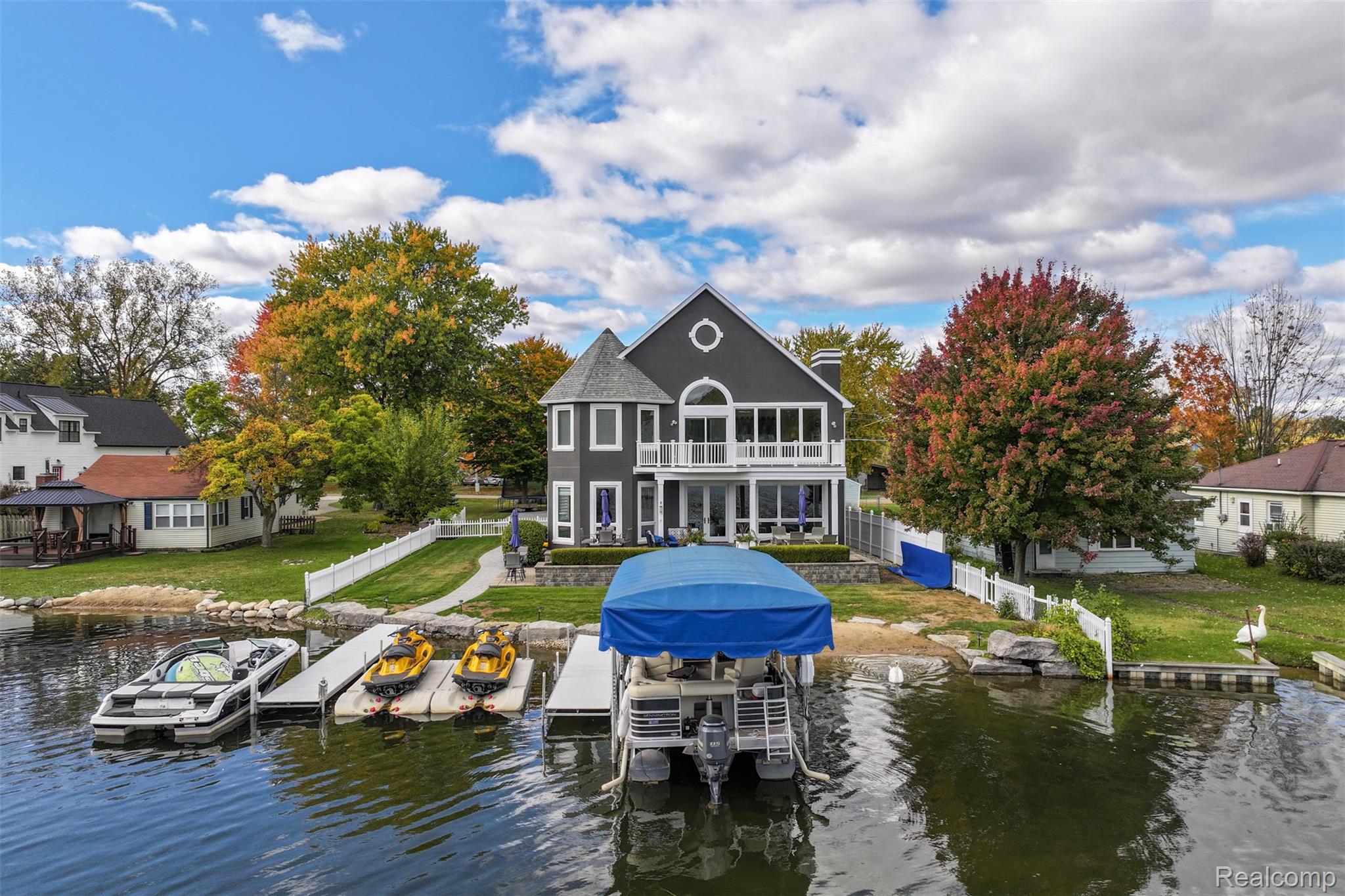 16083 Whitehead Drive