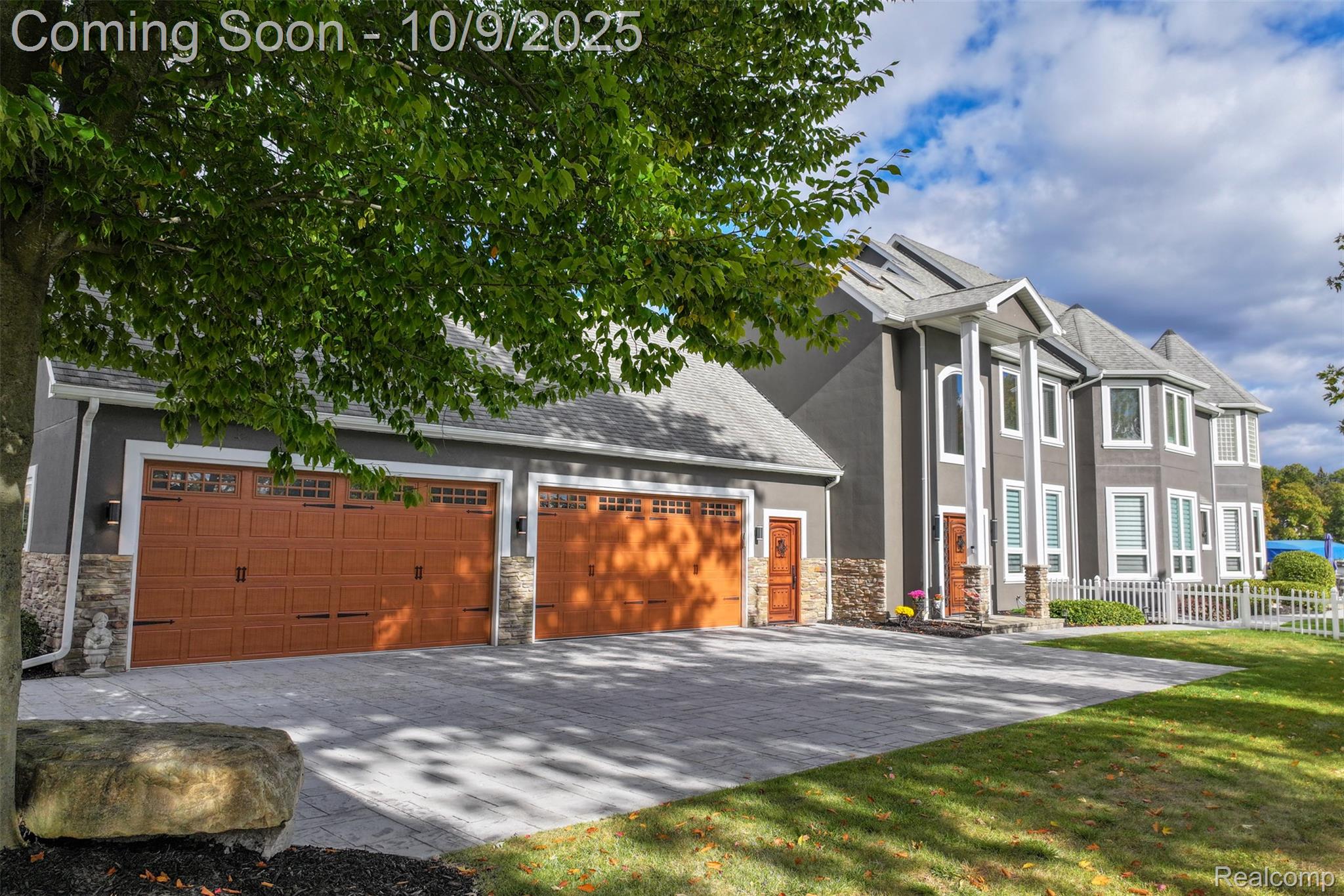 16083 Whitehead Drive
