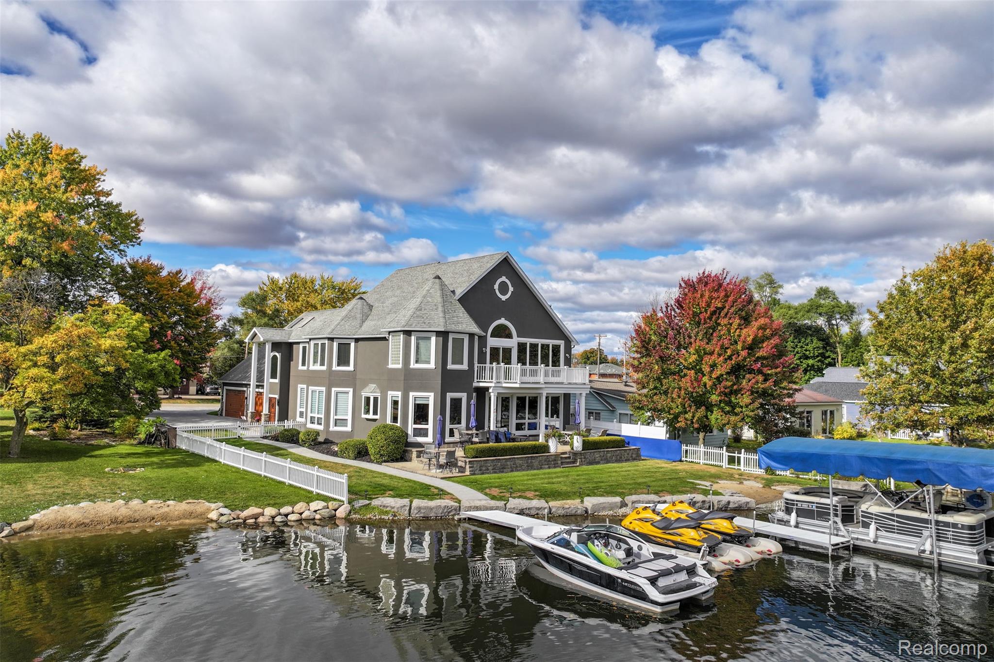 16083 Whitehead Drive