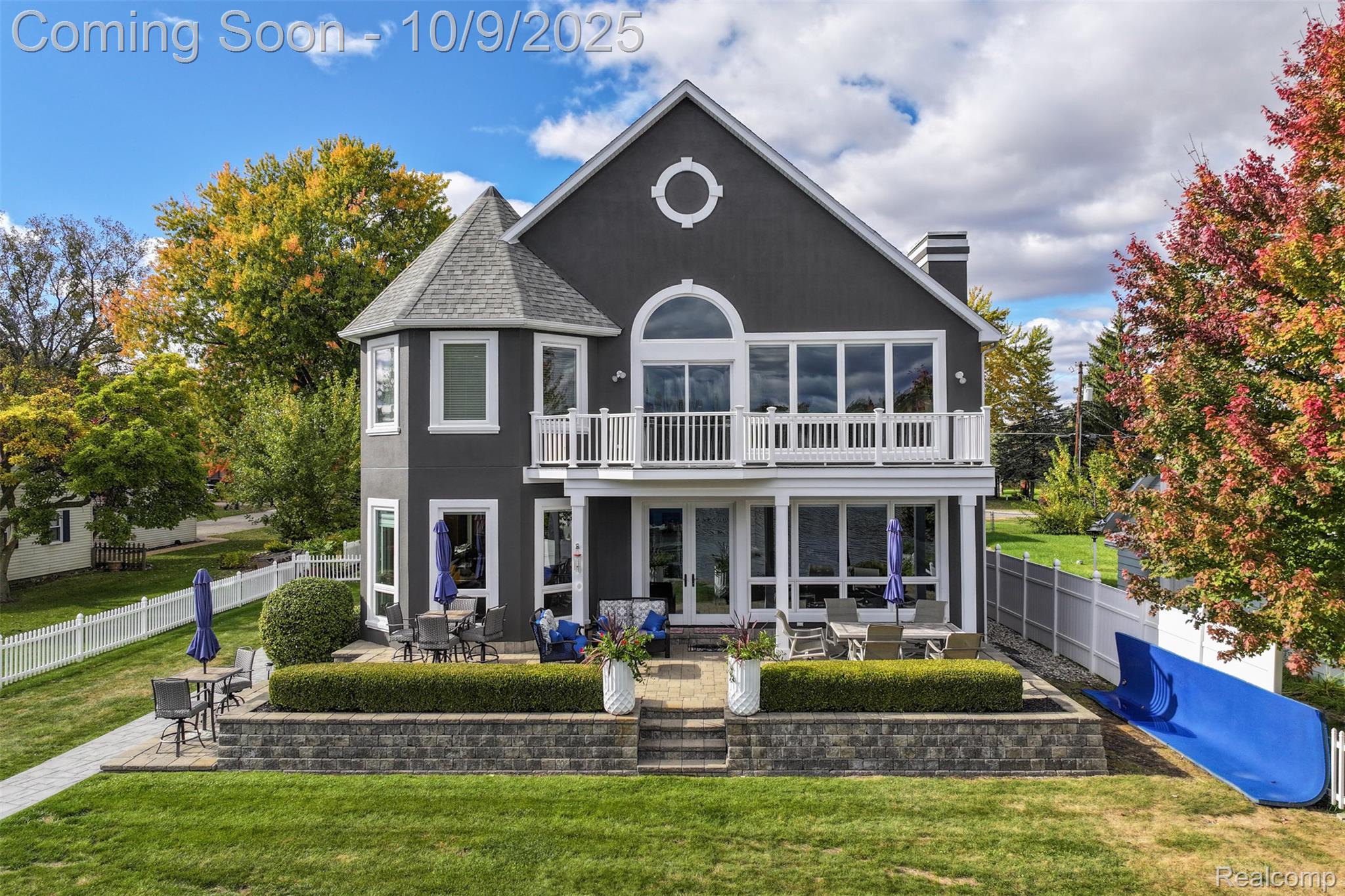 16083 Whitehead Drive