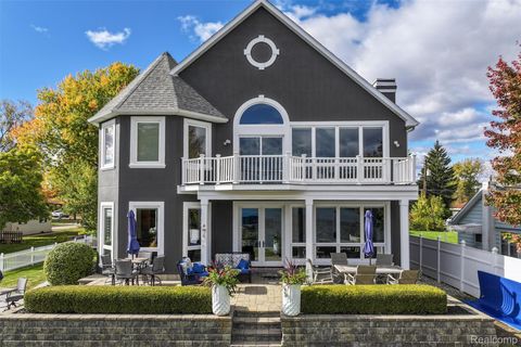 16083 Whitehead Drive Linden City MI 48451