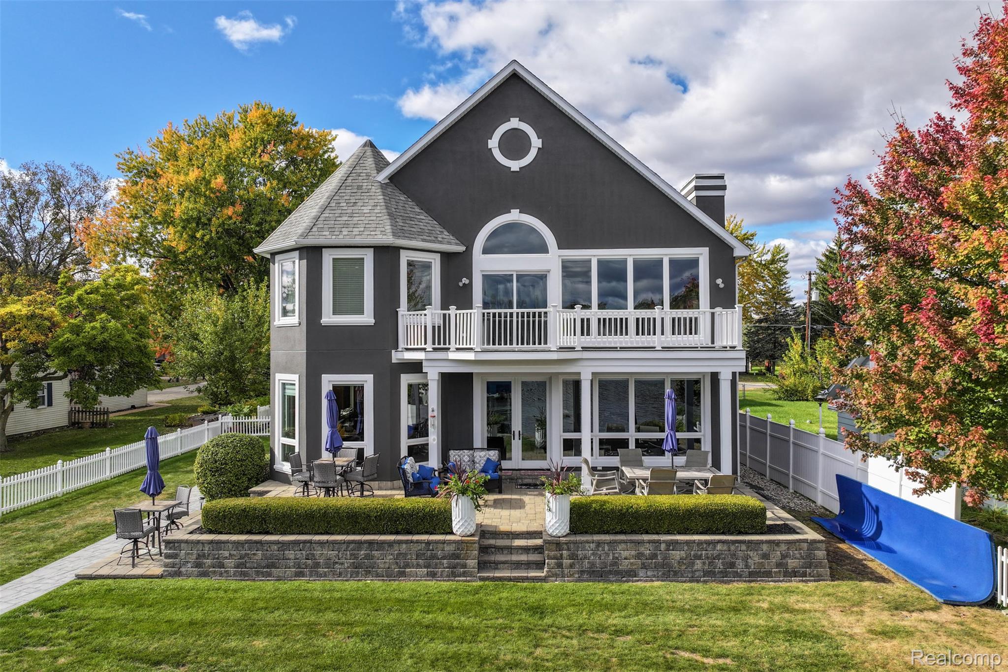 16083 Whitehead Drive